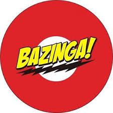 Team Page: Team Bazinga